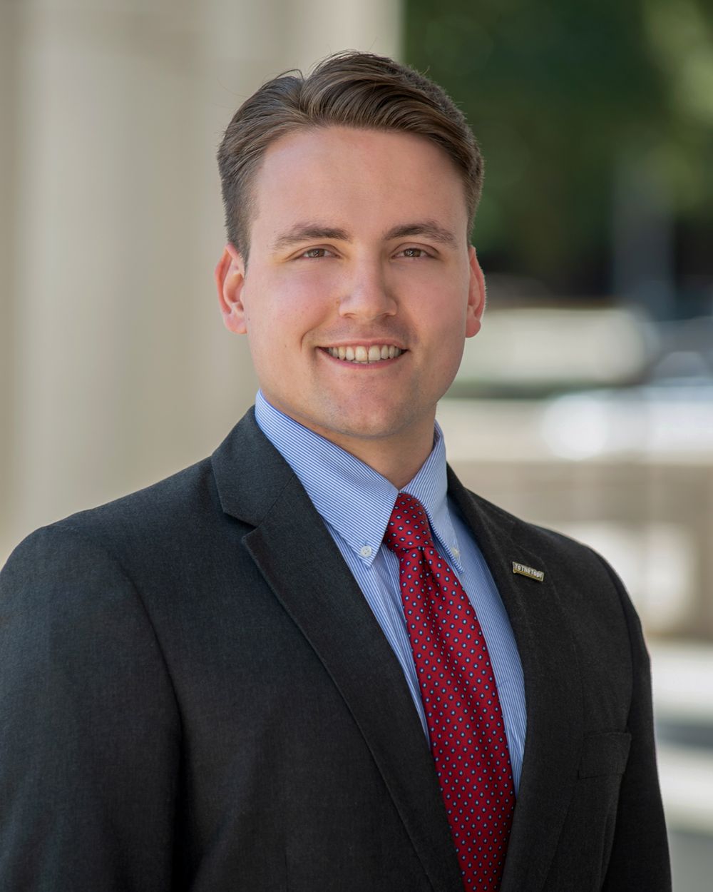 Student Examines Economic Impact of FestivalSouth