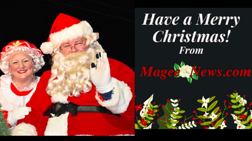 Merry Christmas!