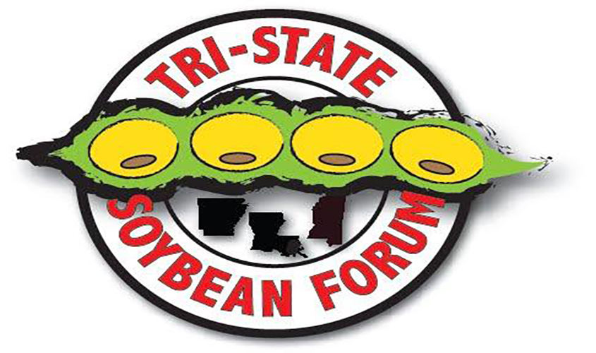 Tri-State Soybean Forum to be Held in Dumas, AR