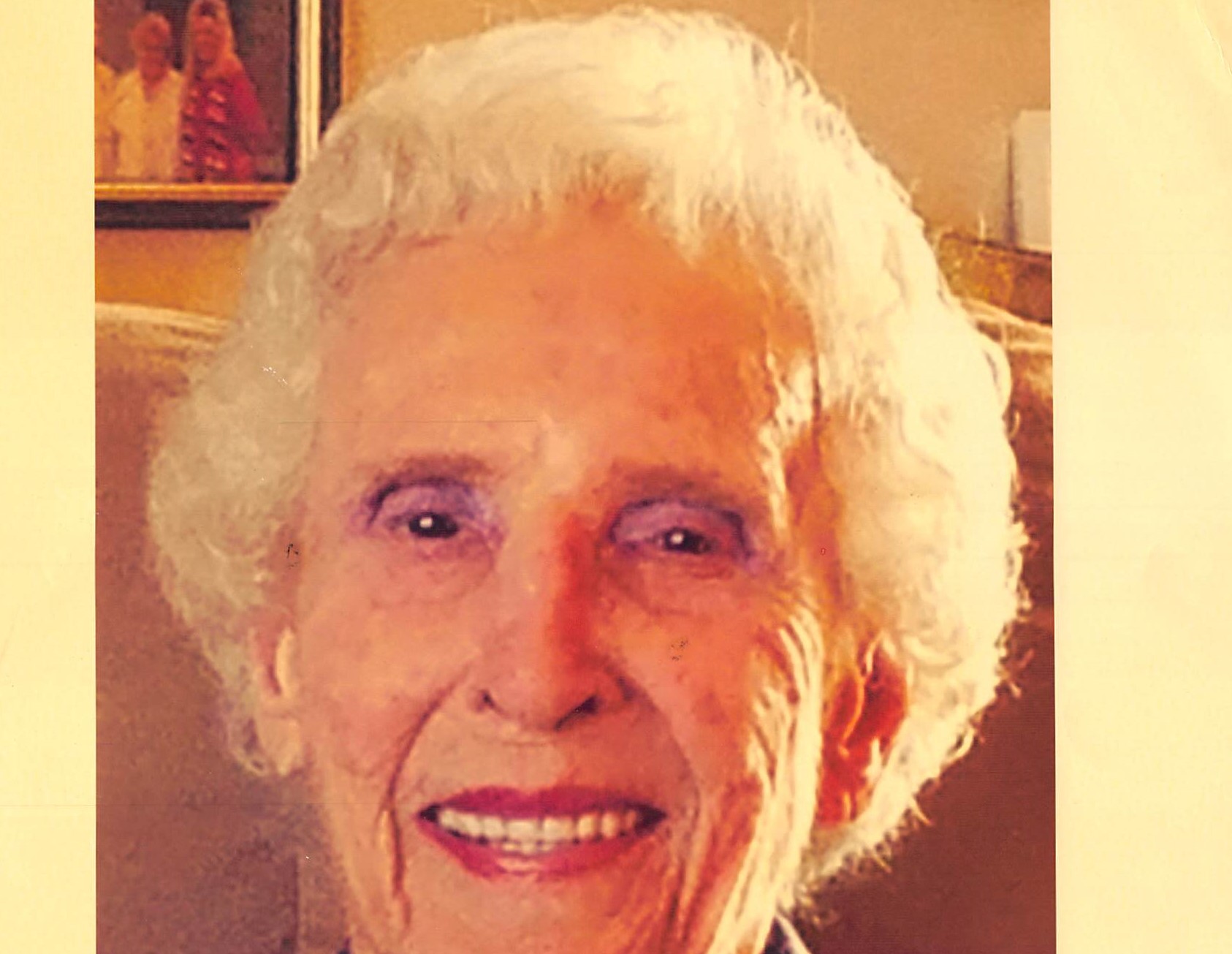 Betty Jo Sullivan, 89, of Mize