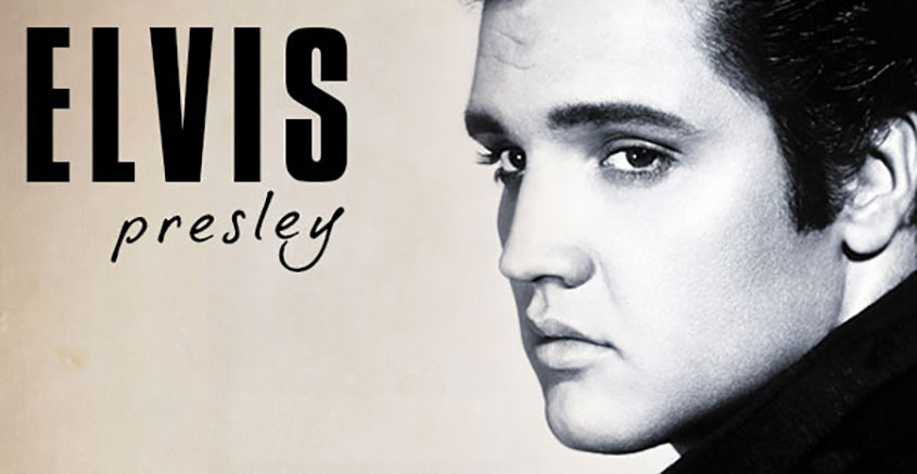 Happy Birthday, Elvis!!!