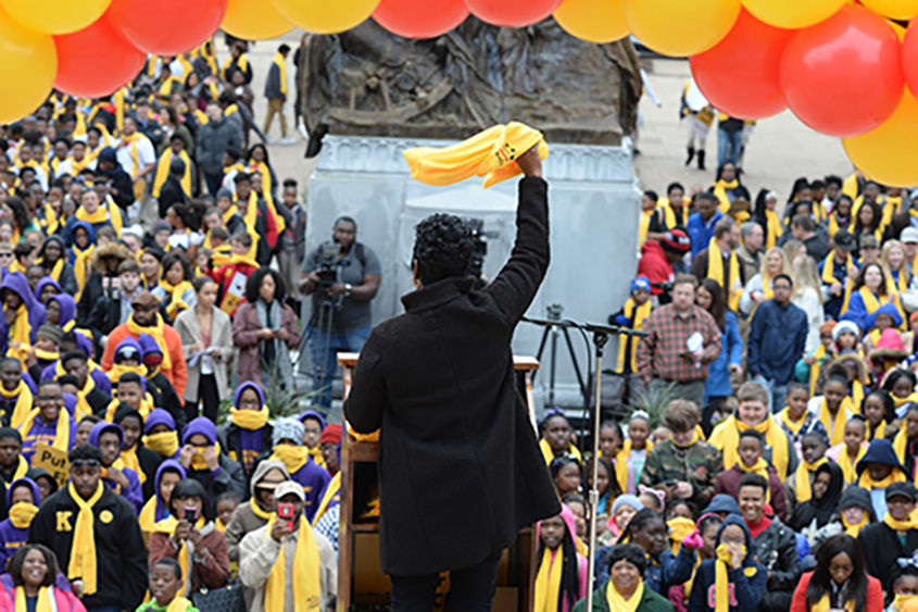 National School Choice Celebration to be held January 28