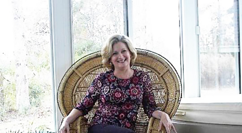 Happy Birthday to Judy Johnson!!!