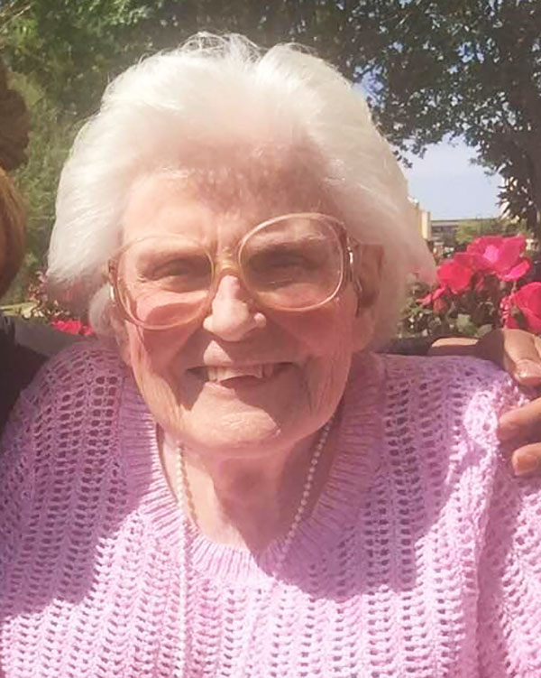 Mary H Gandy Madison, MS