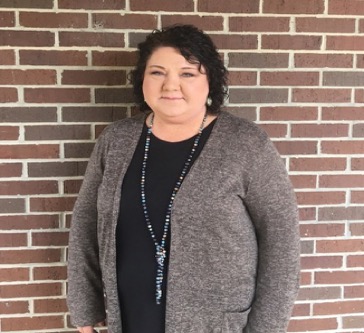 MELINDA THOMAS IS OUR RED ROSE AWARD RECIPIENT!