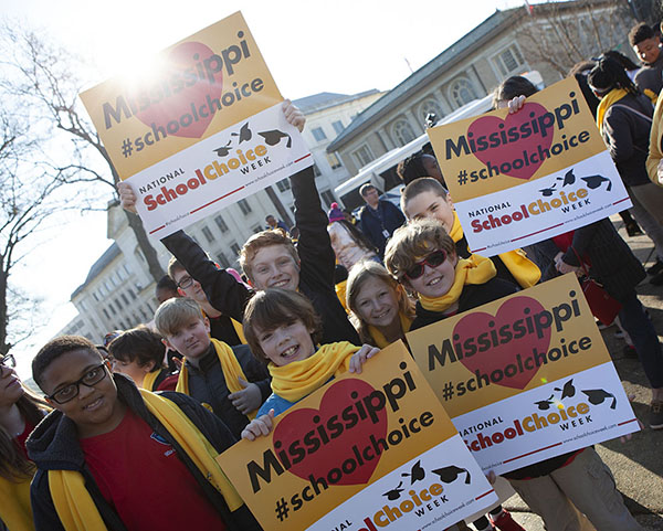 National School Choice Celebration a Success!