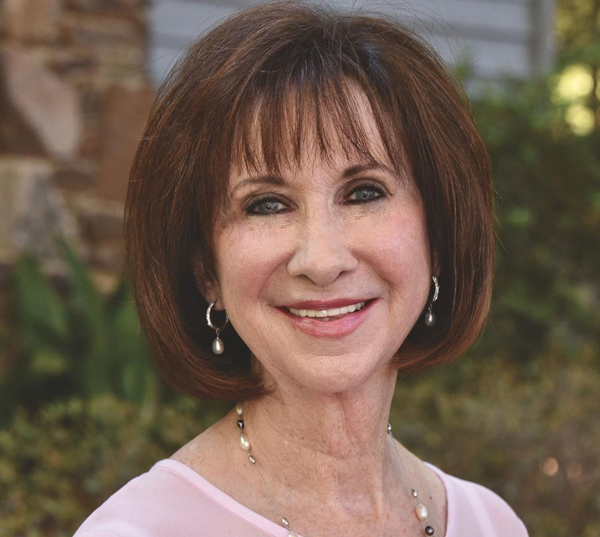 Mississippi Author Publishes Children’s Book on Bullying 