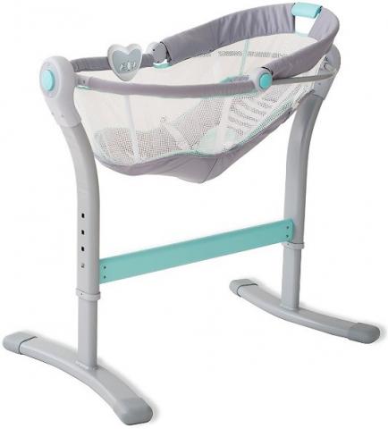 Summer Infant Recalls SwaddleMe By Your Bed Inclined Sleepers to Prevent Risk of Suffocation: