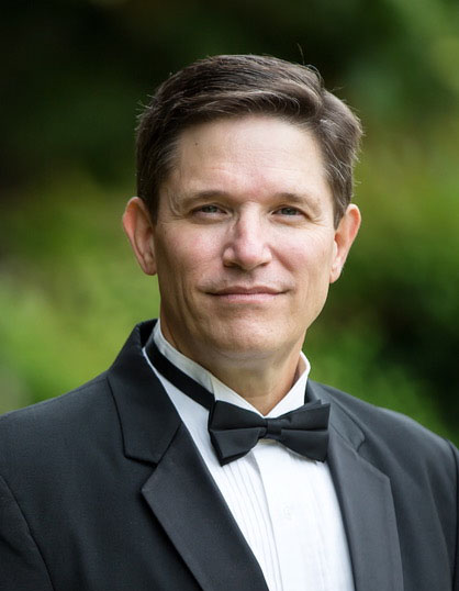 Mark Nabholz Receives Major Professional Honor