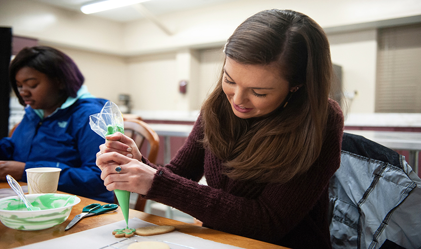 MSU’s Center for Continuing Education courses offer enrichment for the new year