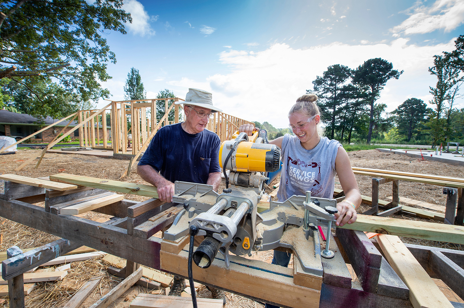 Carnegie Foundation endorses Mississippi State with renewed Community Engagement Classification