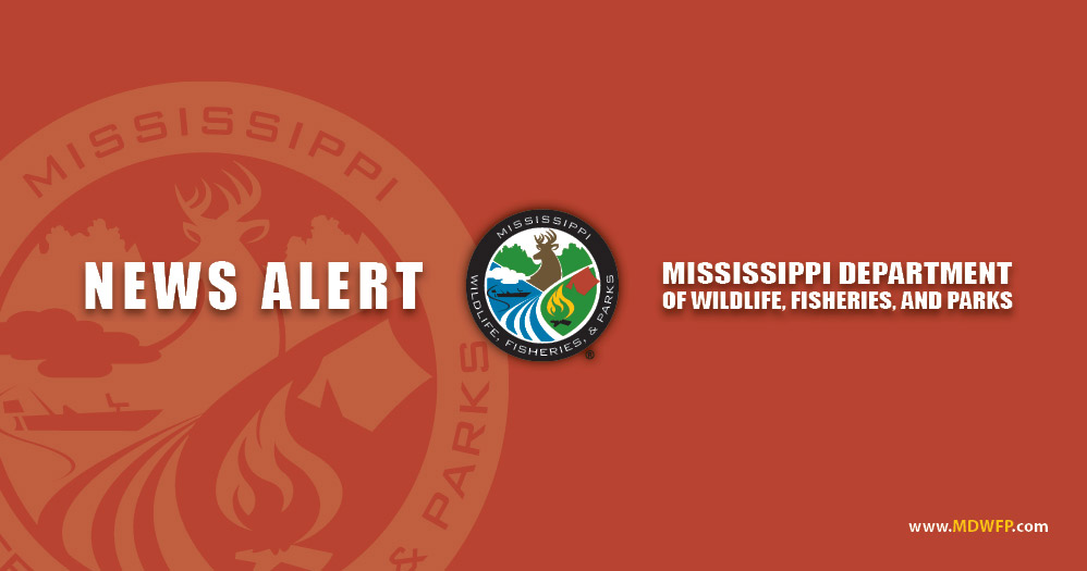 Executive Order: Emergency Closure of Hunting Season on Mahannah and Phil Brant WMAs