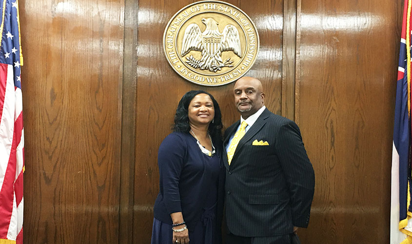 Chatman Voices Appreciation For Your Vote