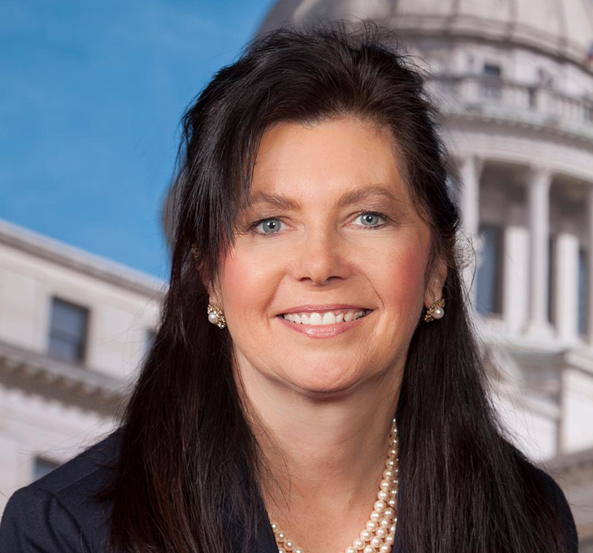 It’s time to hold insurers accountable By Senator Angela Burks Hill 