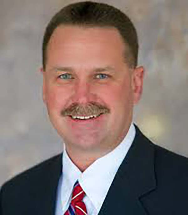 Brent Bailey