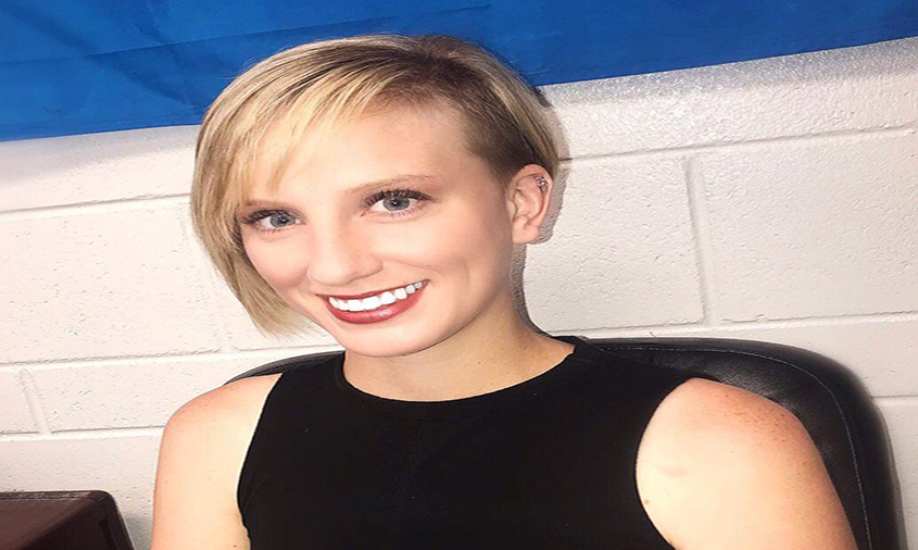 SCTC WELCOMES, BRI KELLY AS LAW & PUBLIC SAFETY INSTRUCTOR!