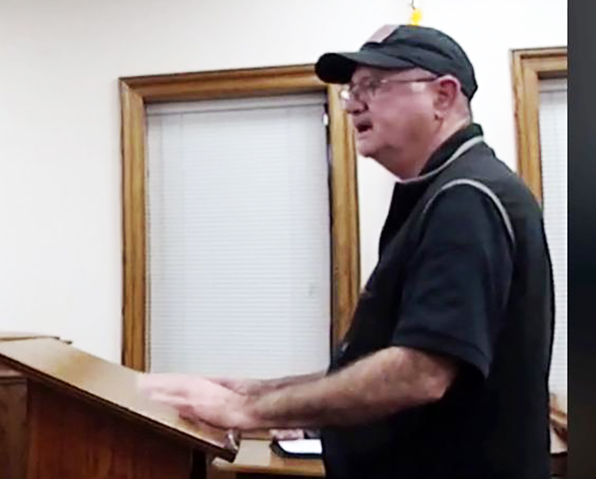 Fire Department Continues to Encourage use of Smoke Detectors