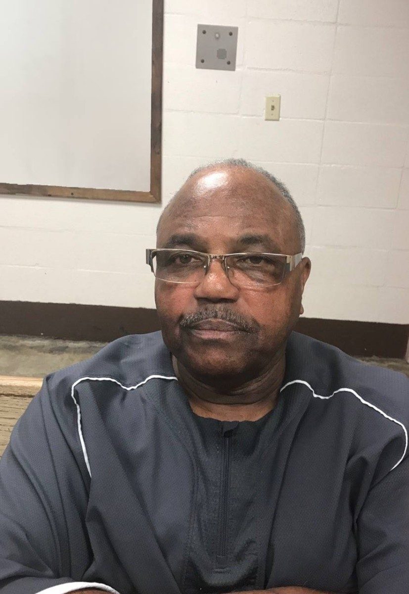 Former Jones County Supervisor Jerome Wyatt Found Guilty of Embezzlement