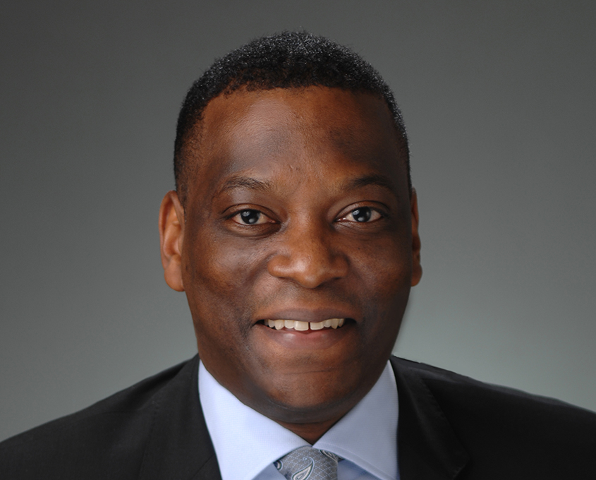 Alabama Educator Keith Elder Named New Provost 2 Mississippi College