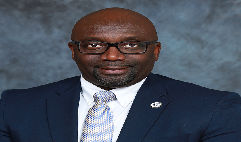 Middleton to receive NISOD Excellence Award