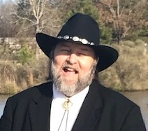 Richard Mack Stubbs Magee, MS