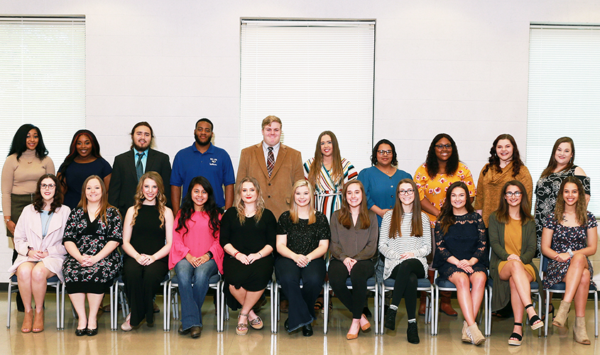 Co-Lin’s SCC Who’s Who Released