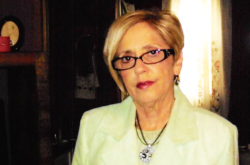 Sandra Gay Martin, 74, of Raleigh