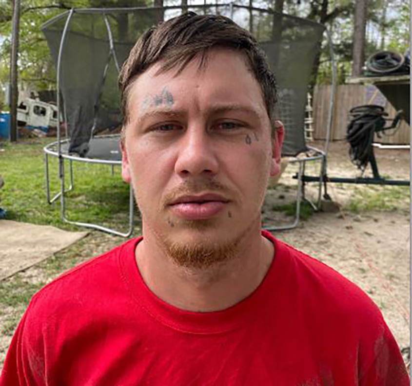 2 State Escapees Captured, Face Charges