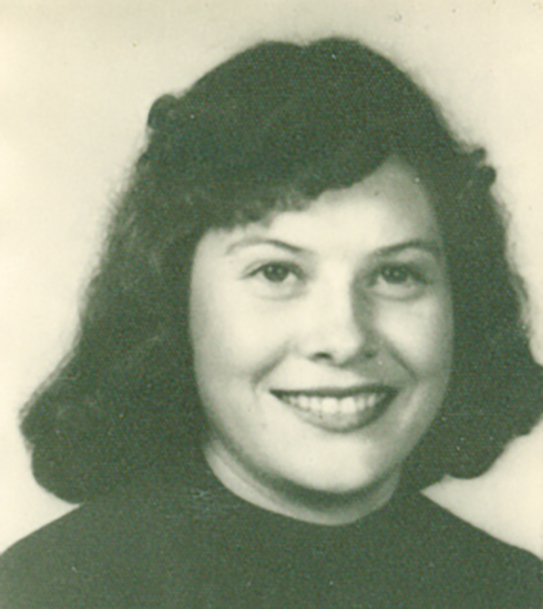 Sue Brown Boggan, Benton, MS