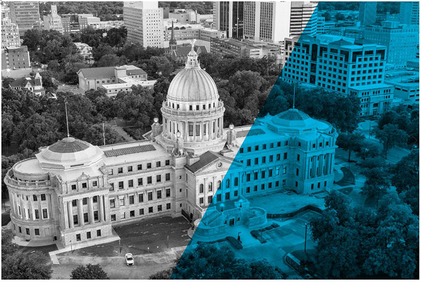 Computer Science education bill Wins Approval in Mississippi House of Representatives