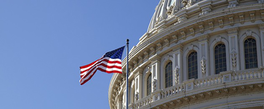Lawmakers Reach Deal on Economic Stimulus Package