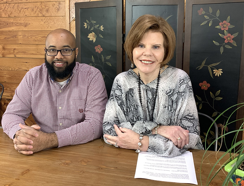 Vote Tuesday, March 10, 2020