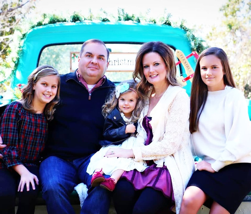 Wesley Hughes Benefit Fund