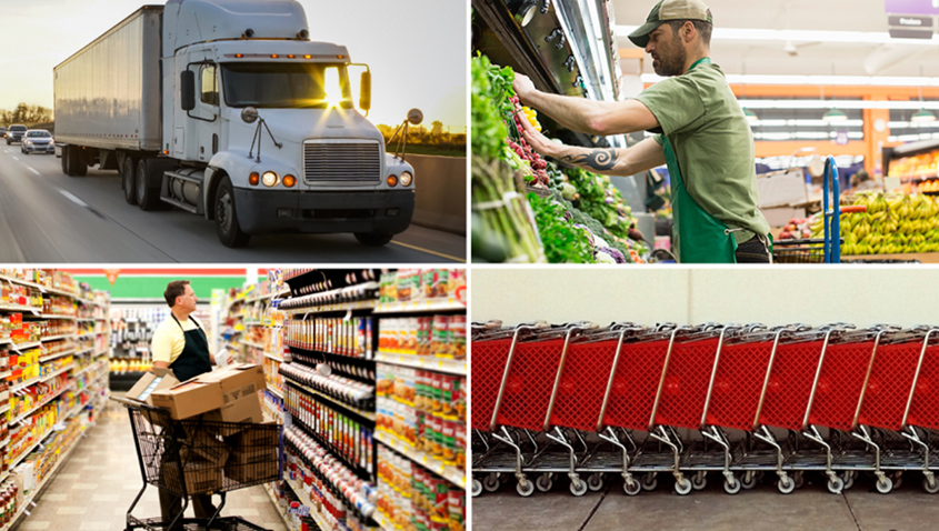 FDA Leaders say the Food Supply is Safe
