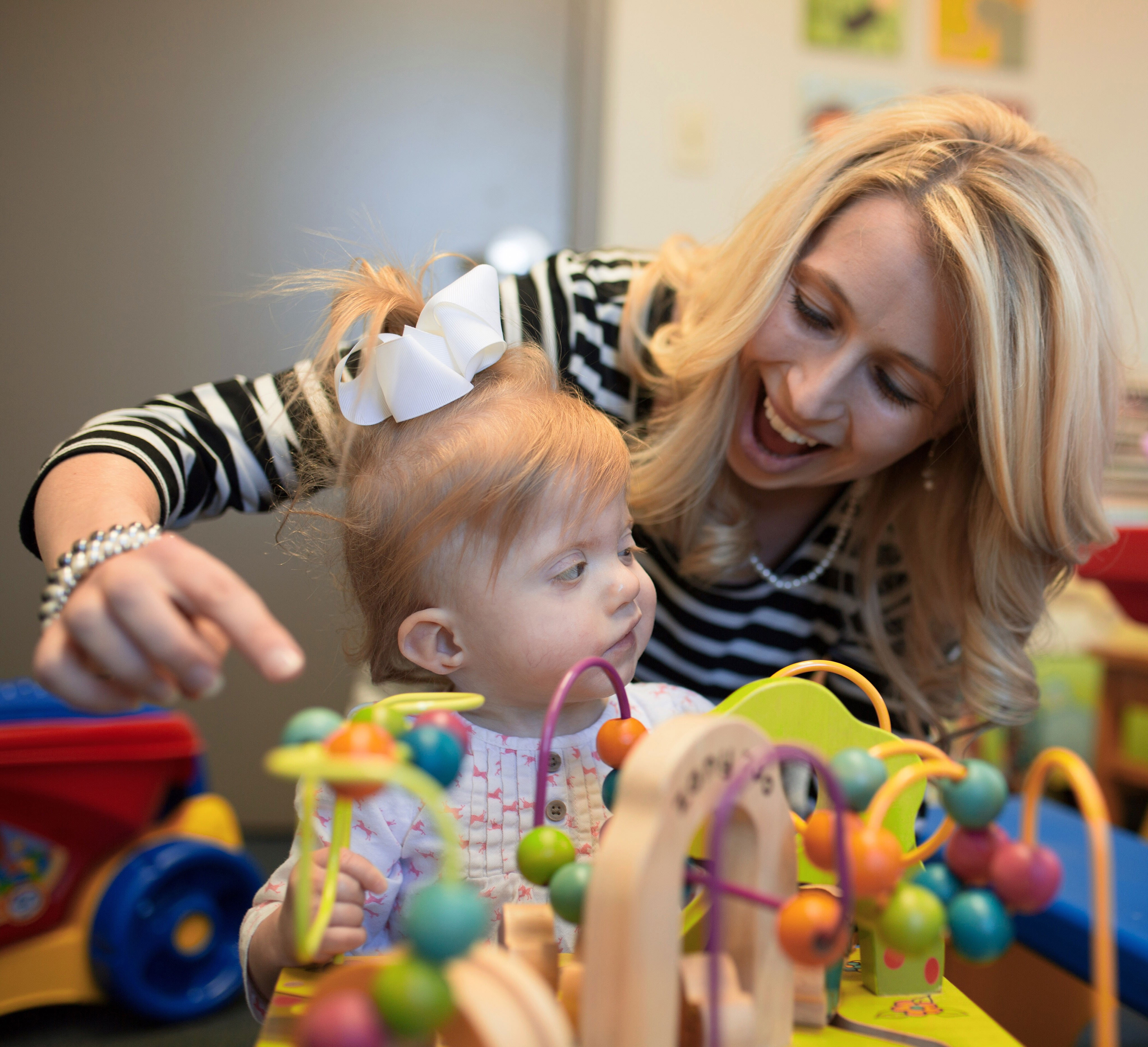 Outreach services continue for MSU’s T.K. Martin Center, Autism and Developmental Disabilities Clinic amid coronavirus uncertainty