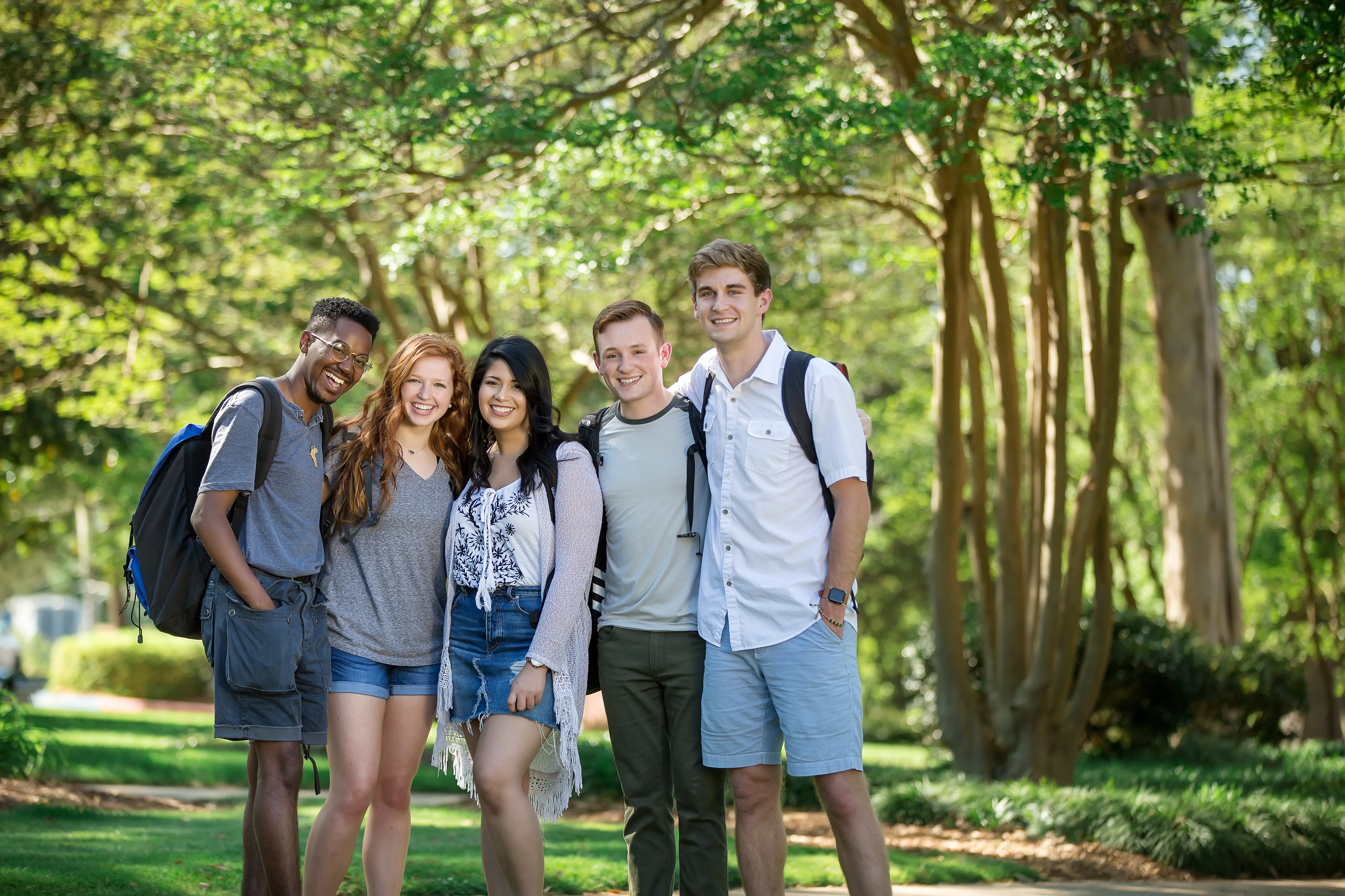 Spring Preview Day Set for March 21 at Mississippi College