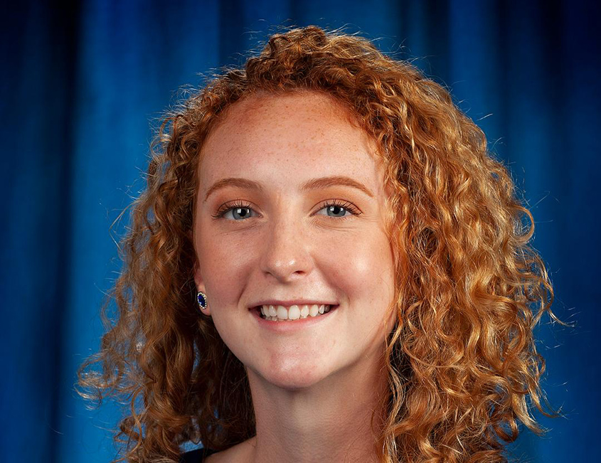 State Board of Education Student Member Shelby Dean: Seniors, Let’s Finish Strong