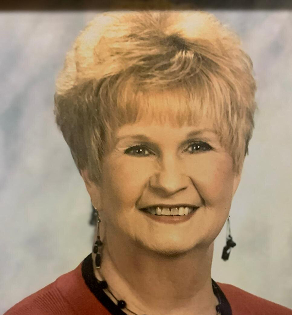 BILLIE JEAN MEADOR, BRANDON, MS
