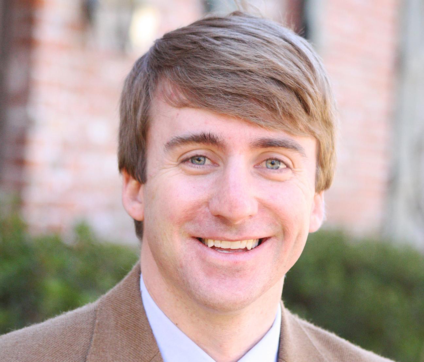 Brett Krittedge