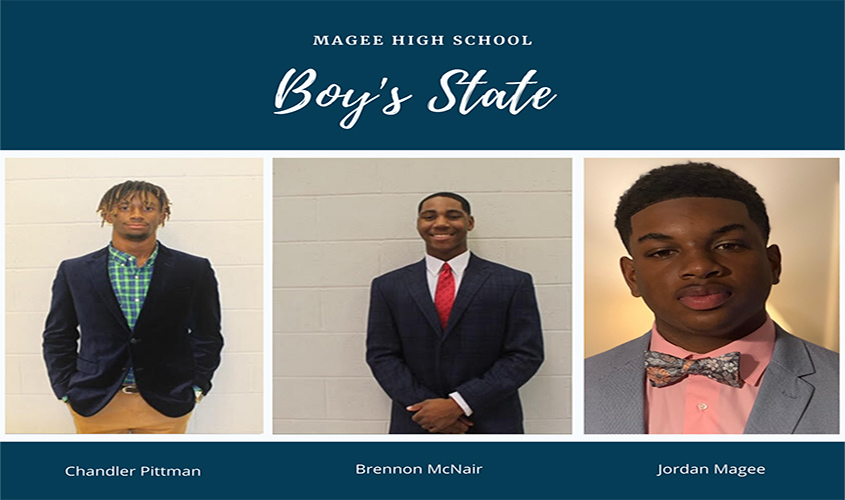 MHS Boy's Sate