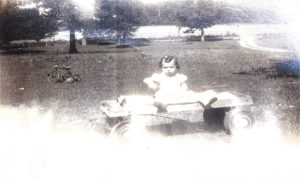 Jean Sullivan