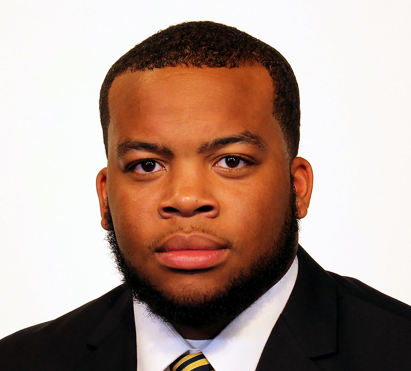Michael Washington