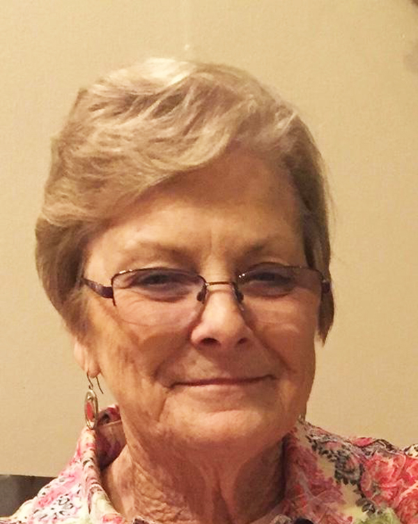 Sara Hankins