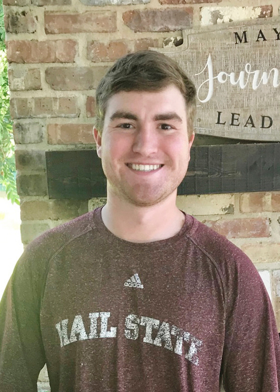 Samuel J. Smith of Puckett wins MSU Tuition Drawing