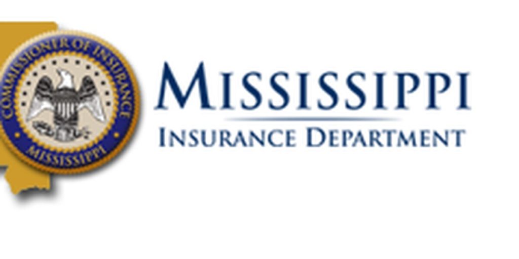 MS Department of Insurance logo