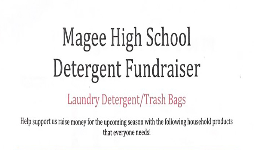 MHS Football Fundraiser