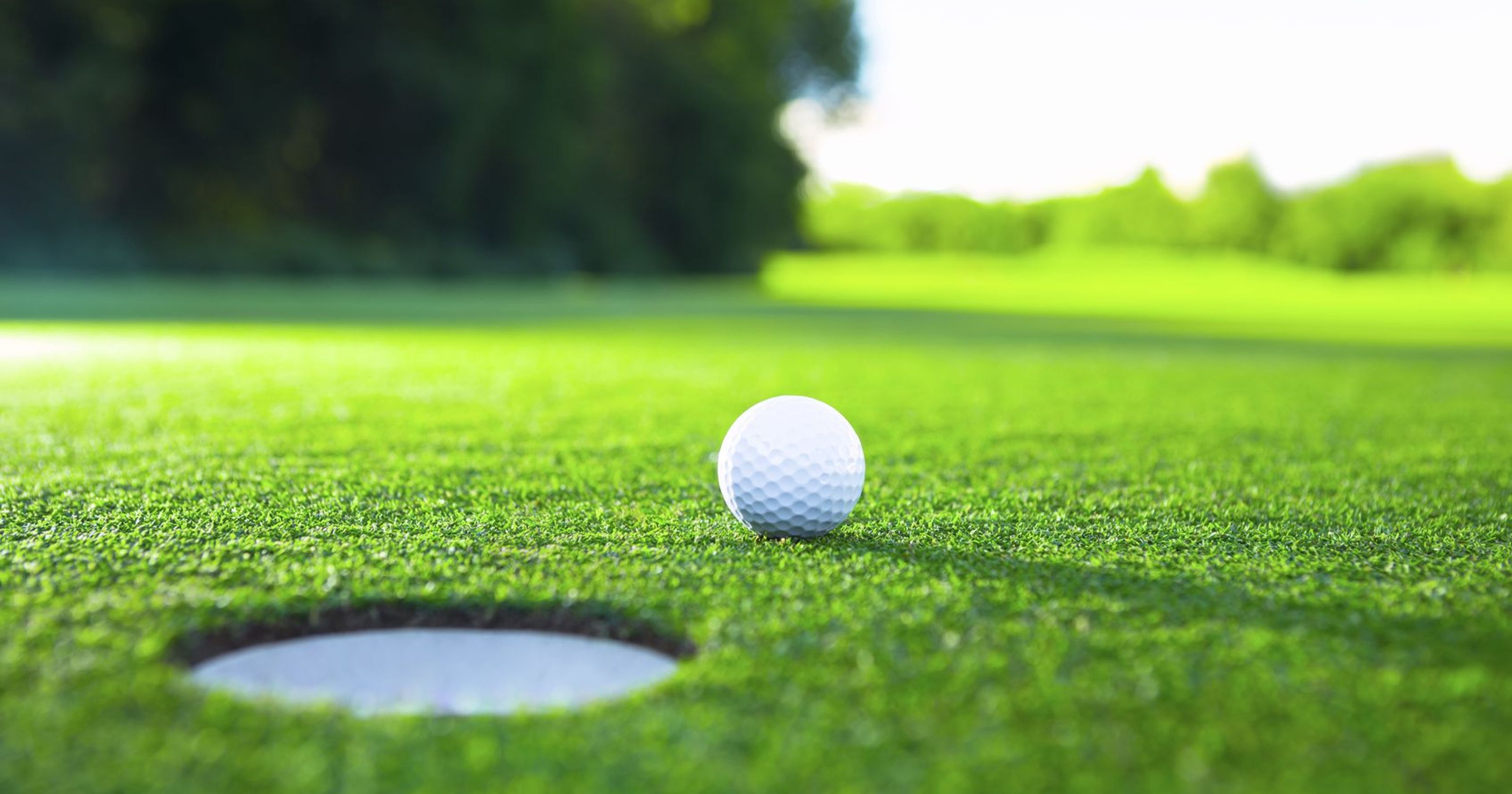 SCCC is Open for Golf