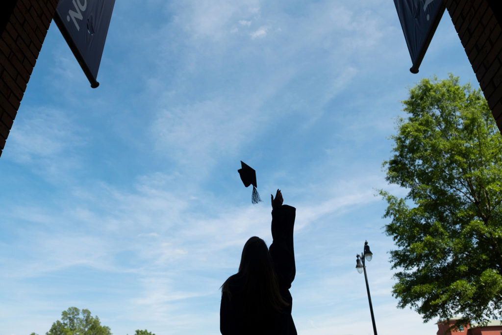 MSU Grad