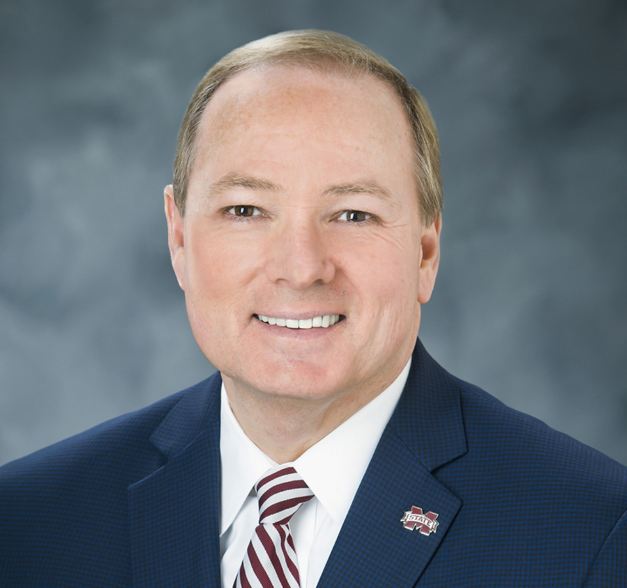 MSU President