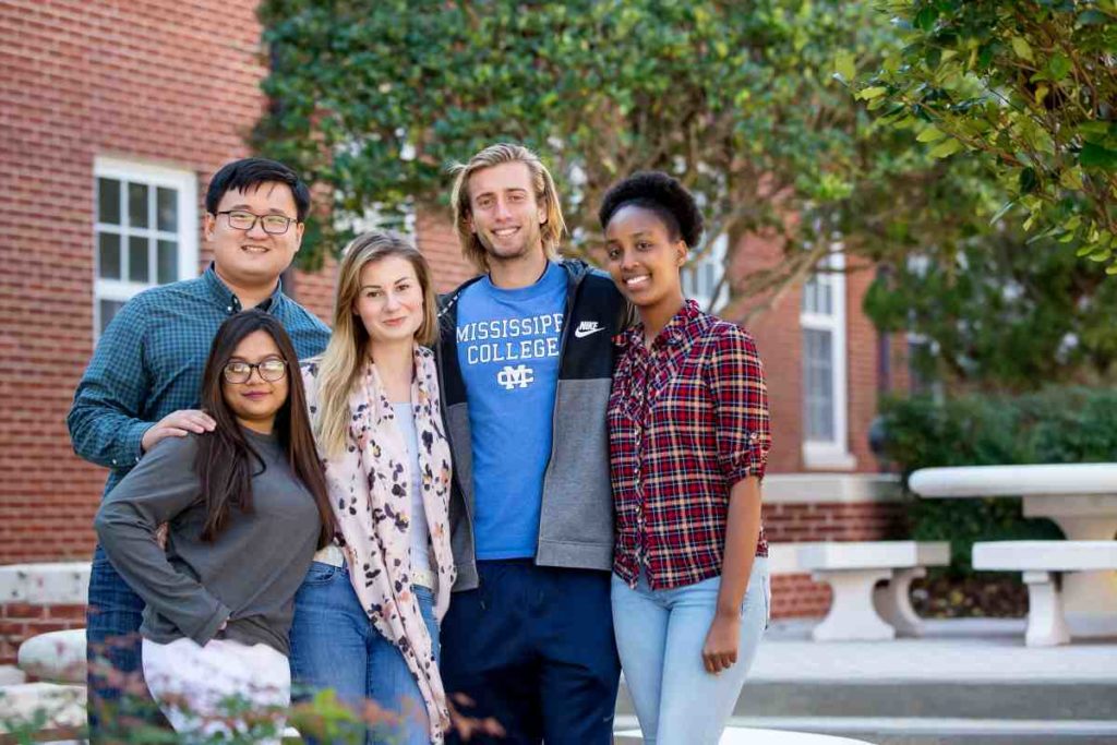 MS College Students